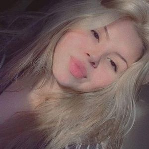 Meet your Posher, Rose marie